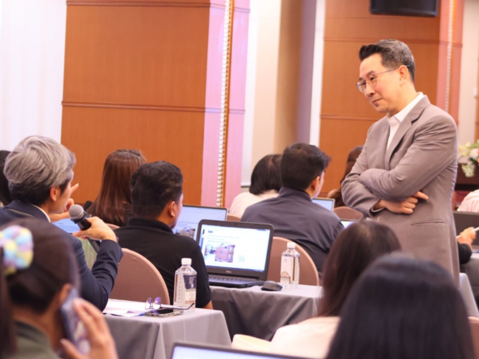 ทำความรู้จัก CBiS Institute