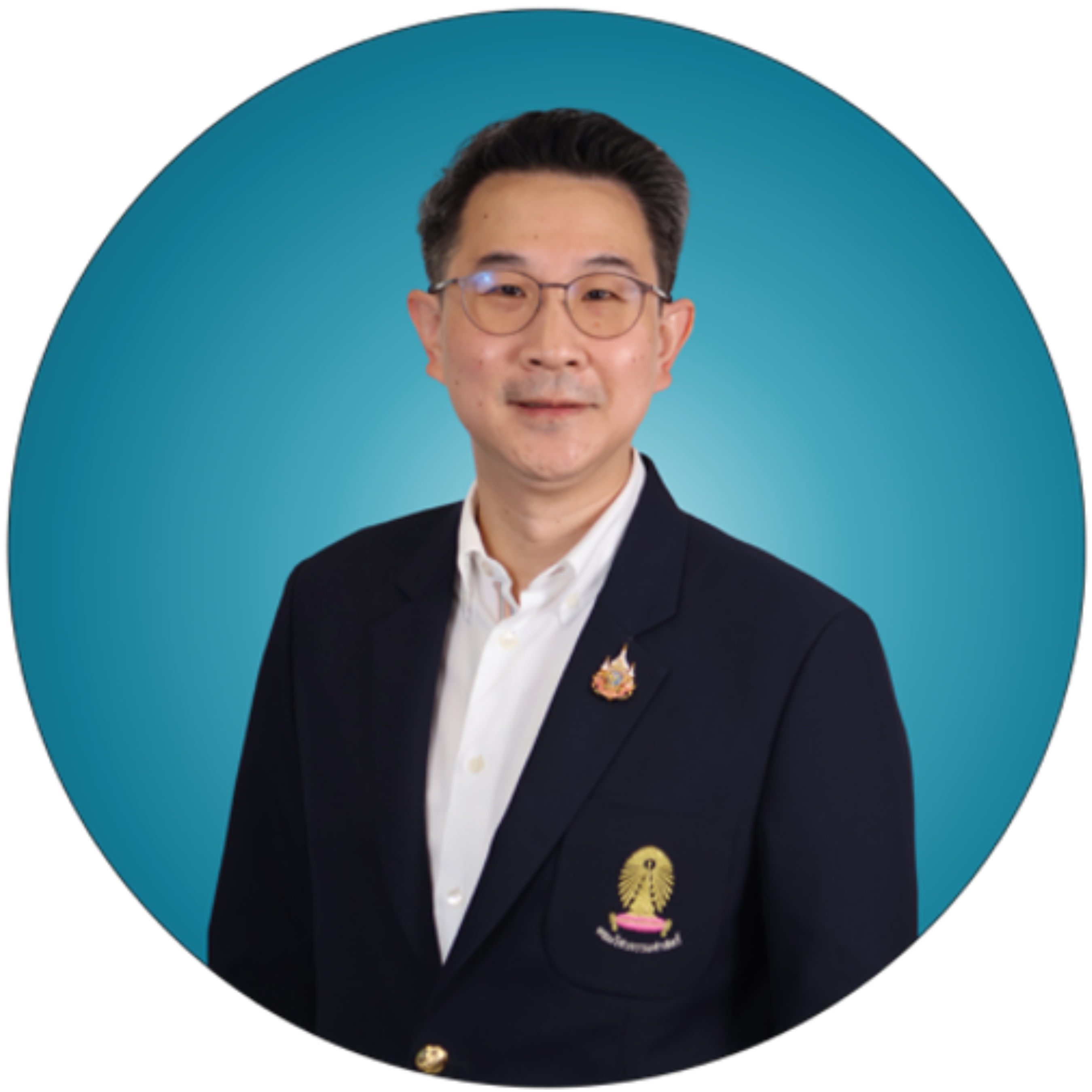 ศ.ดร.พิสุทธิ์ เพียรมนกุล