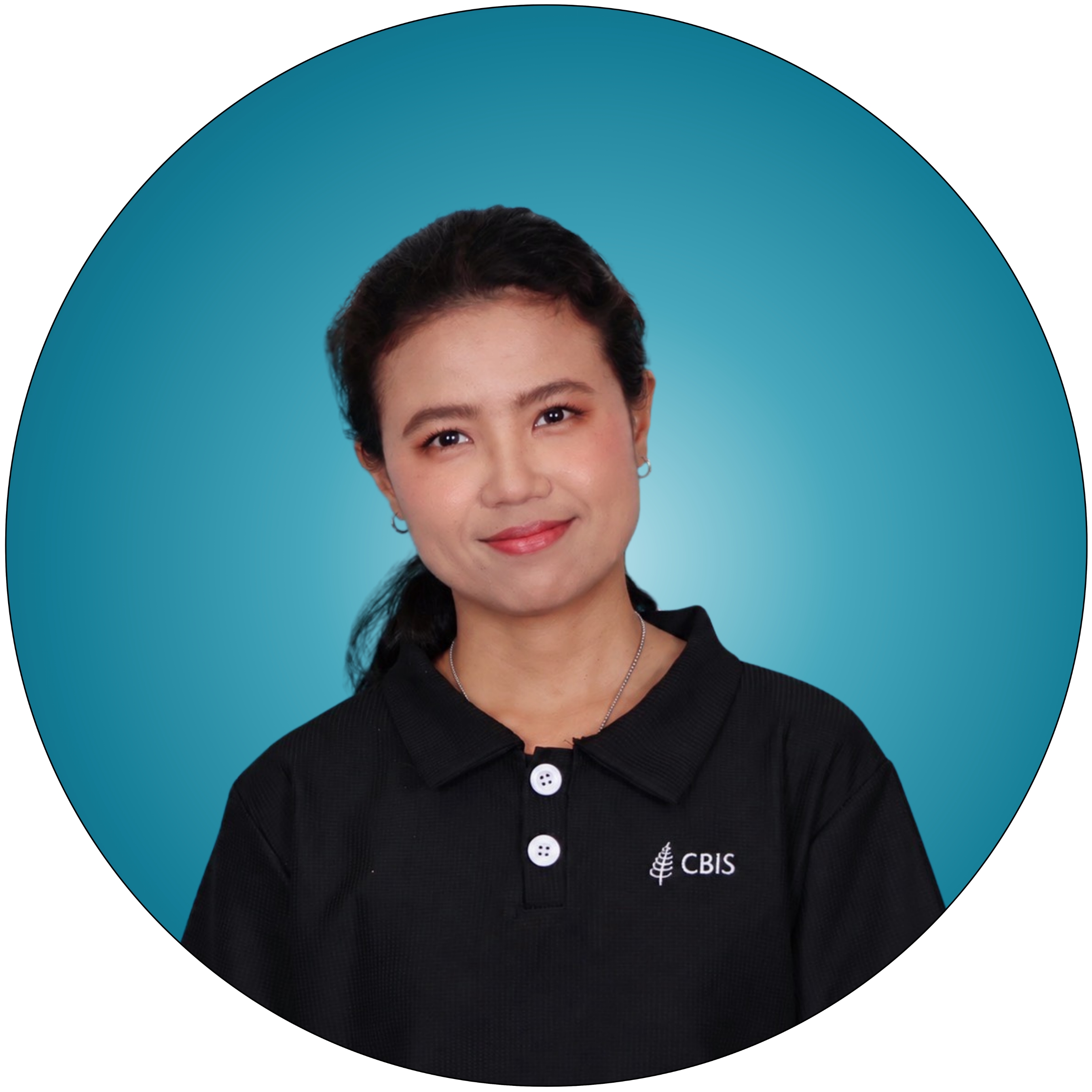 นางสาวปวันรัตน์ ตุ้มเพ็ชร์